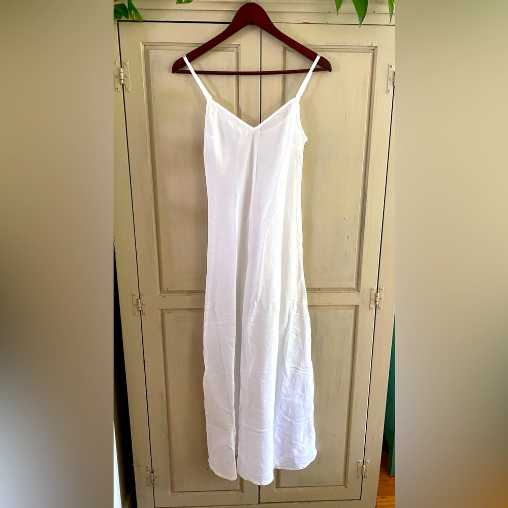 NWOT Matta slip dress